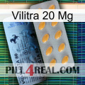 Vilitra 20Mg 44